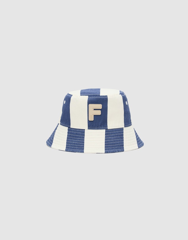 Seed Heritage - Boys Initial Bucket Hat