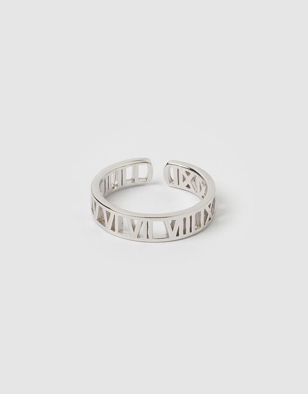 Izoa - Roman Ring