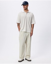 Left of Field Golf - Pleated Lite Golf Pants