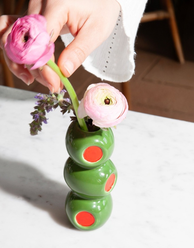 DOIY - Olivia Vase