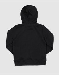 UNIT - UNIT Orbit Kids Pullover Hoodie