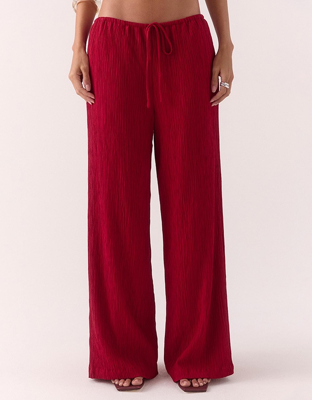 SOVERE - Aine Pants