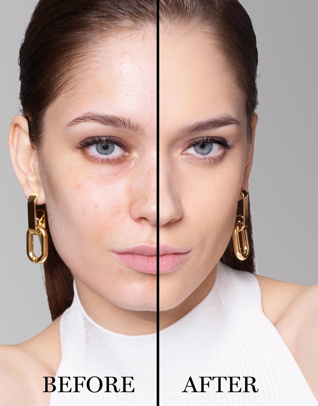 Lancome - Teint Idole Ultra Wear Foundation 30ml