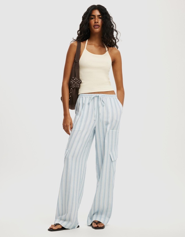 Cotton On - Haven Utility Pants