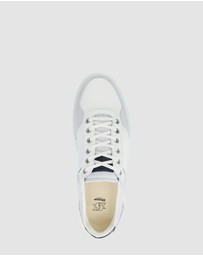 Dune London - Thorin - White