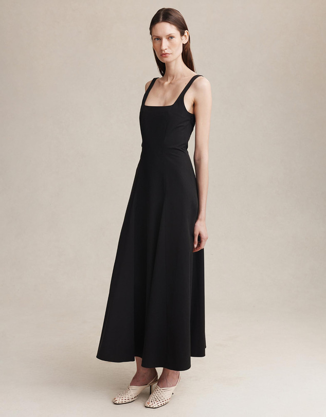 Marle - Aletta Dress