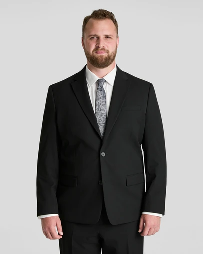 Johnny Bigg - Tanner Stretch Suit Jacket