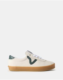 Vans - Sport Low - Men's