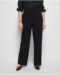Commonry - Andrea Pant