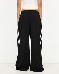 Dazie - Francheska Wide Leg Pants