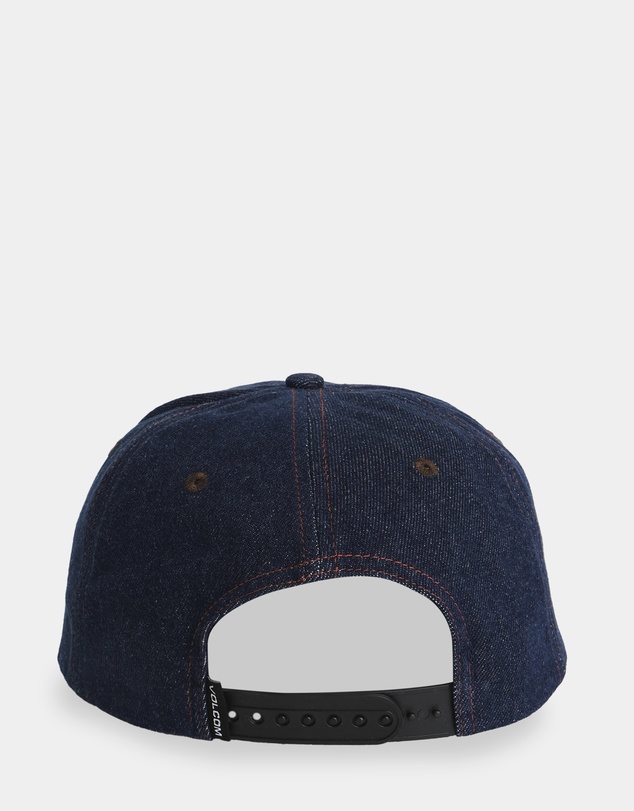 Volcom - Mens Hammered Workwear Cap