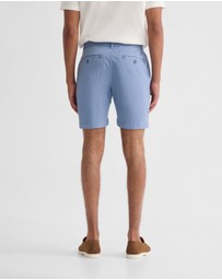 Oxford - Henry Chino Shorts