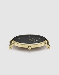 Daniel Wellington - Petite Evergold 28mm