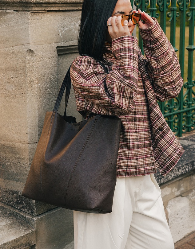 Louenhide - Colby Tote Bag