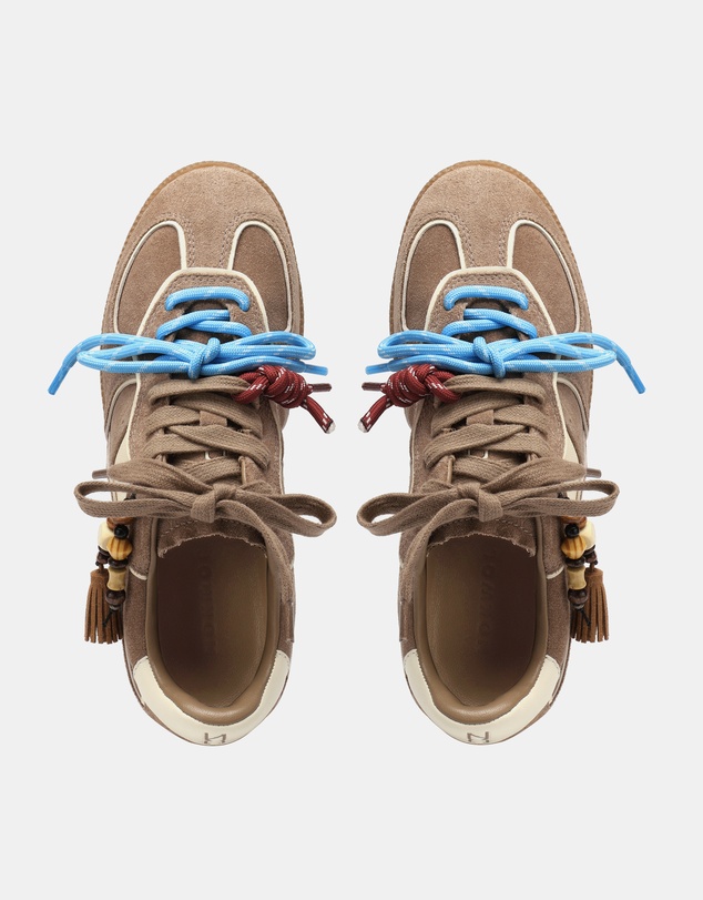 Nokwol - August Sneakers