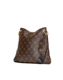 Pre-Loved by Azura Reborn - Pre-Loved louis vuitton Dauphine Monogram Canvas Shoulder Bag