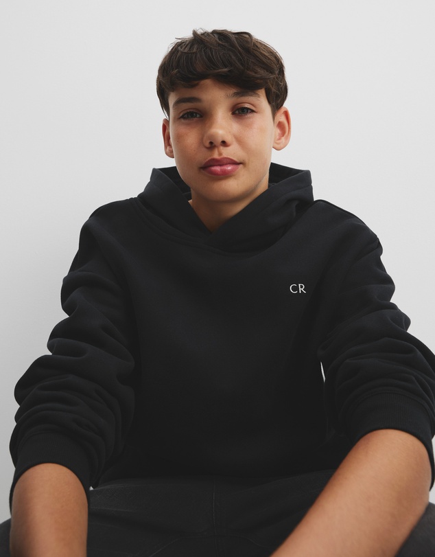 Country Road - Teen Country Road Hooded Sweat