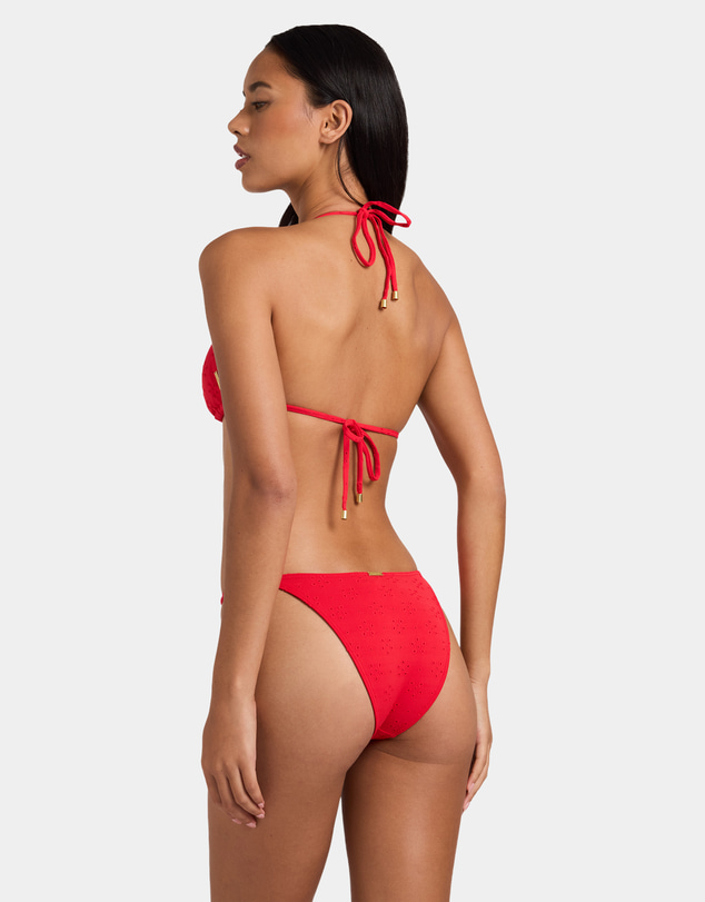 Billabong - Womens Simply Sweet Zoe Bikini Bottom