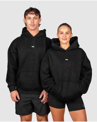 TWL - Ascend Hoodie