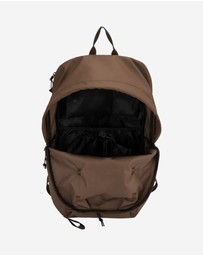 Elliker - Kiln Hooded Zip Top Backpack 22L