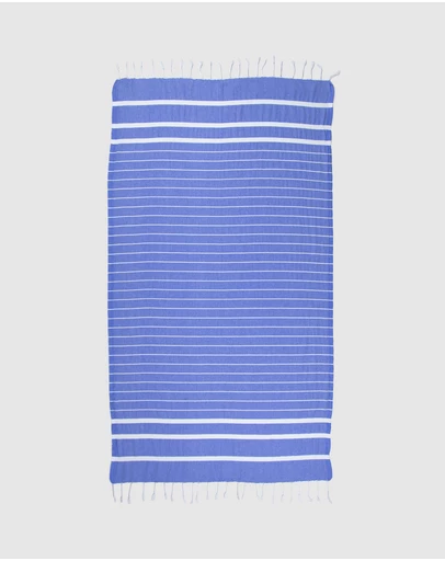Tolu Australia - Thin Turkish Towel