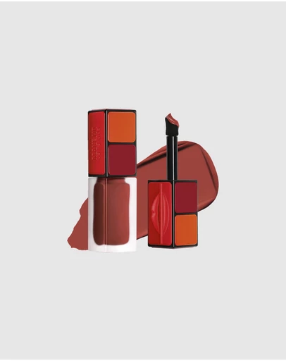 MAKE UP FOR EVER - Artist Liquid Color Waterproof Liquid Blush for Lip + Cheek