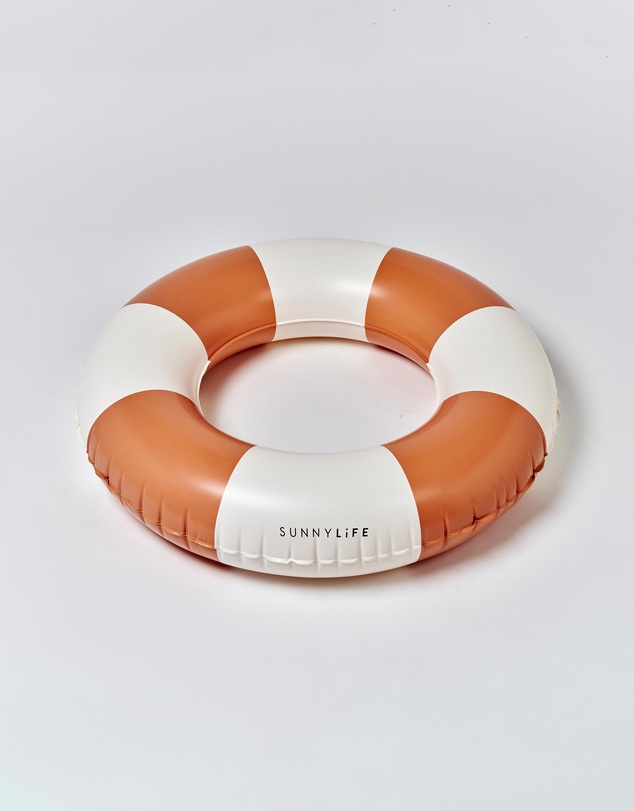 Sunnylife - Slim Tube Pool Ring