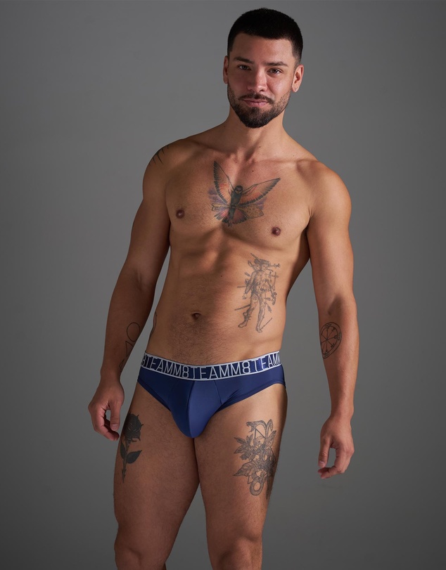 TEAMM8 - Shade Brief