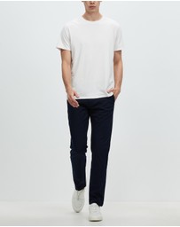 Tommy Hilfiger - 1985 Denton Pima Cotton Chinos