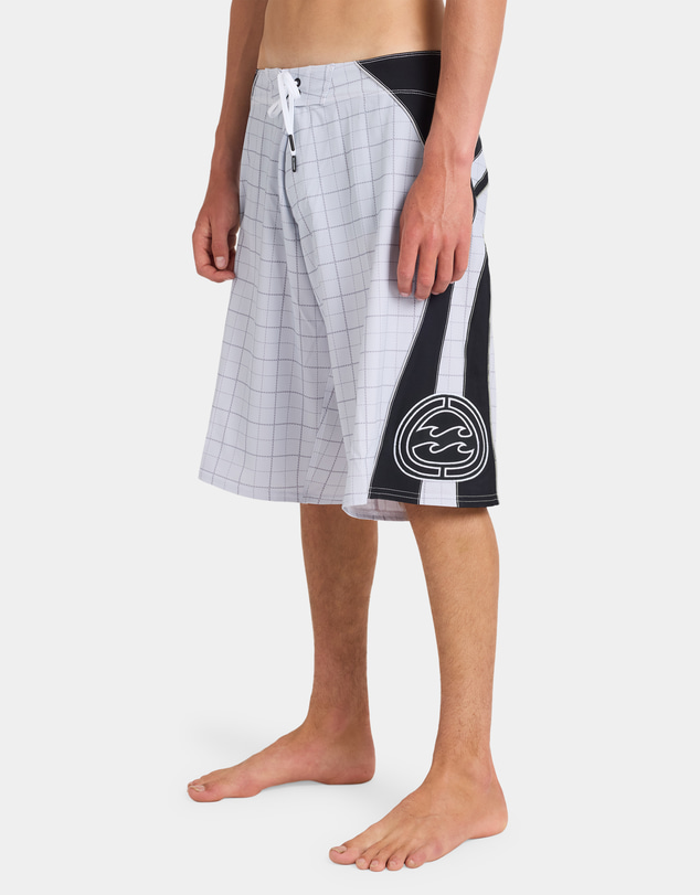 Billabong - Mens Spec 73 Roundhouse 23
