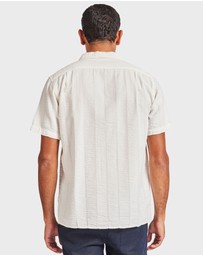 Academy Brand - Voight Short Sleeve Shirt