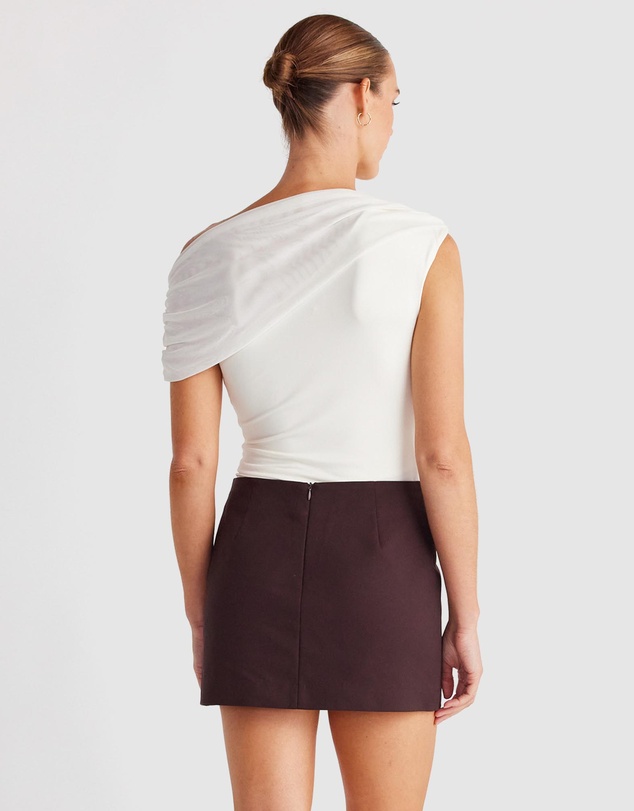 SNDYS - Arla Mini Skirt