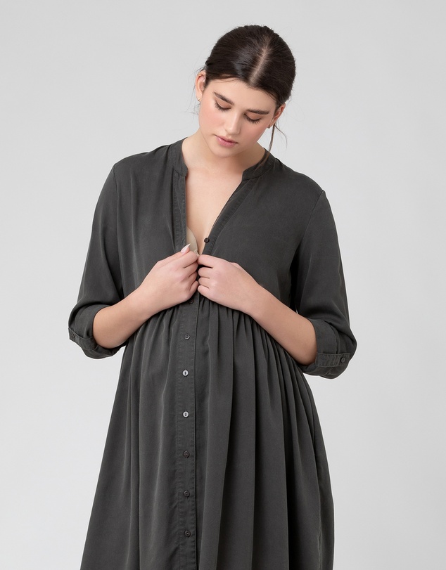 Ripe Maternity - Demi Tencel Dress