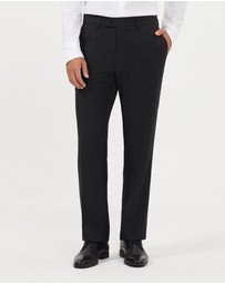 Van Heusen - Fine Pinstripe Trouser