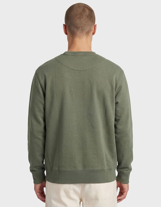 Academy Brand - Academy Crew Sweat