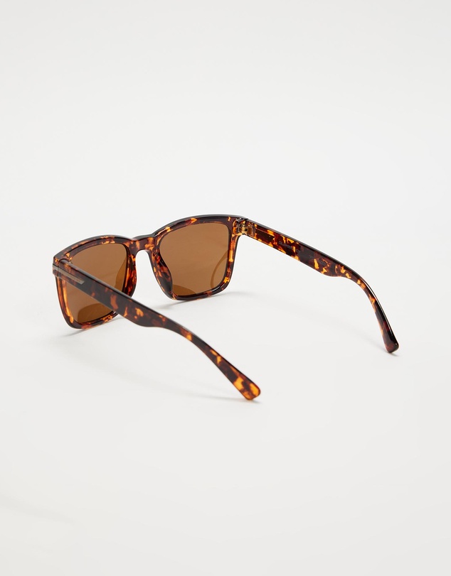 Quiksilver - QS1001P Driftwood