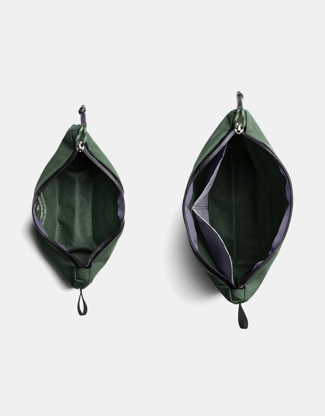 Bellroy - Lite Pouch Duo