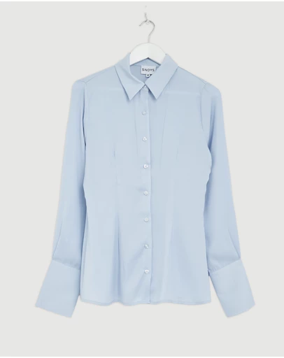 Revibe - Repaired SNDYS Clarissa Shirt - AU 10
