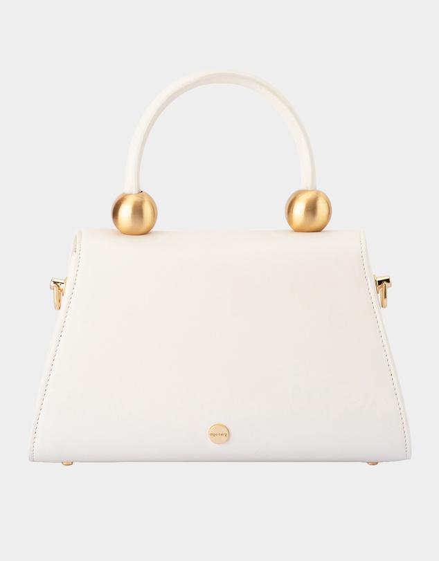 Olga Berg - Siren Top Handle Bag
