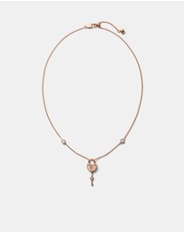 MIMCO - Lockette Necklace