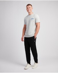 Jack Wills - Haydor Loopback Jogger