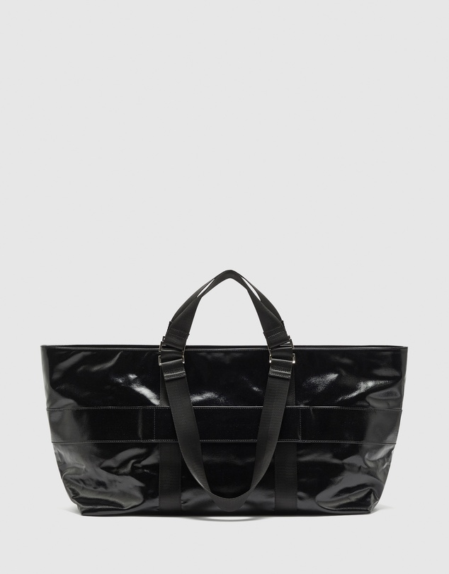 Nakedvice - The Cami Black Tote