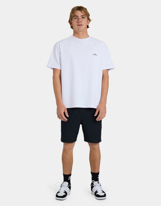 Quiksilver - Mens Taxer Amphibian 18