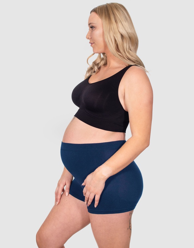 B Free Intimate Apparel - Maternity Boyleg Shorts