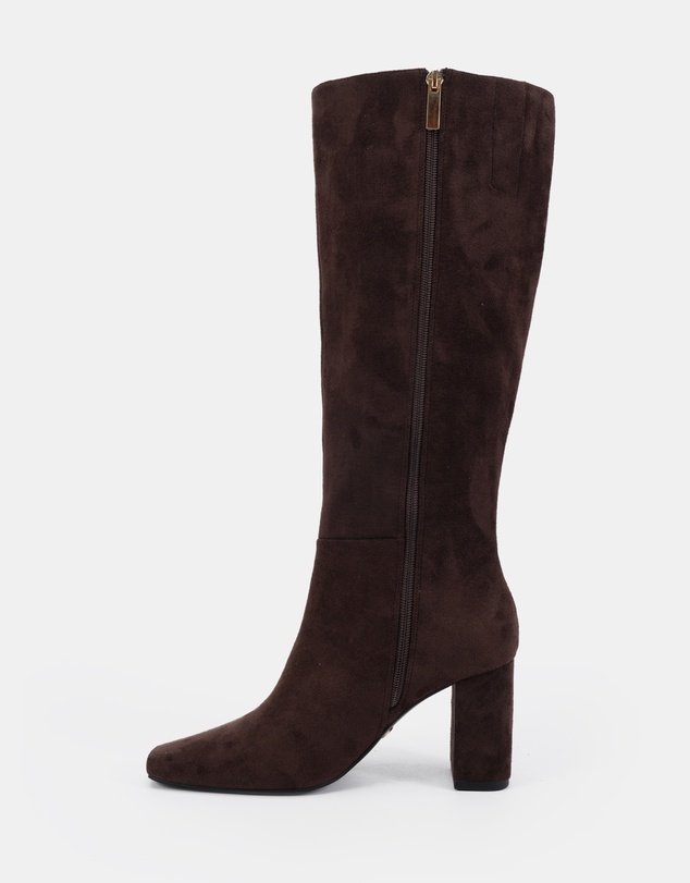 Novo - Kaiser Boots