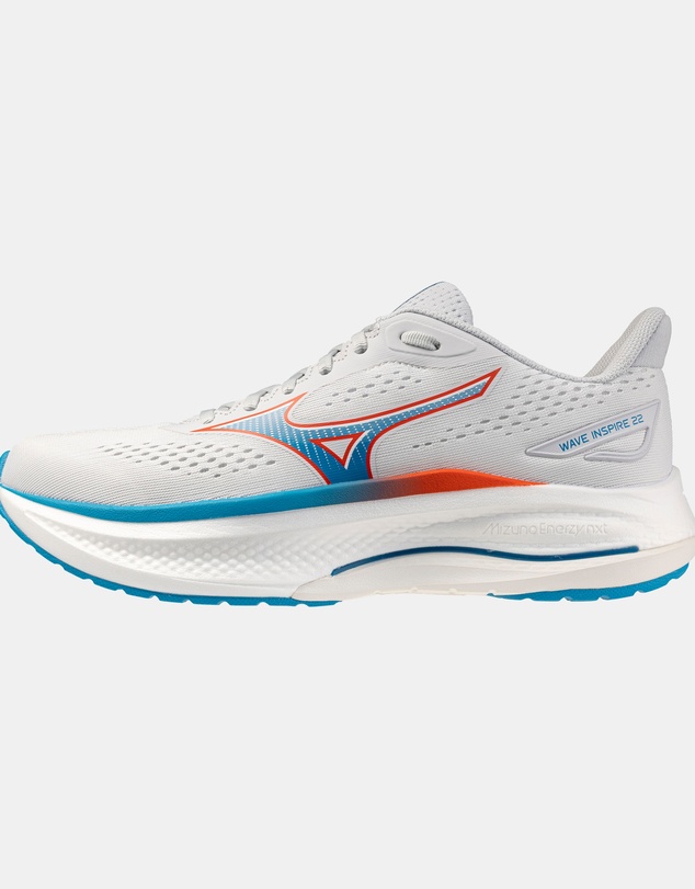 Mizuno - Wave Inspire 22
