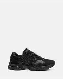 Onitsuka Tiger - Tigrun - Unisex