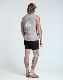 Vacancy Co - Byron Tank