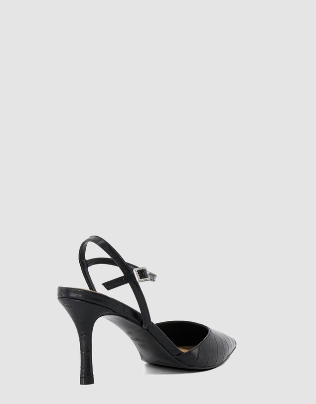 Dune London - Clarity - Black
