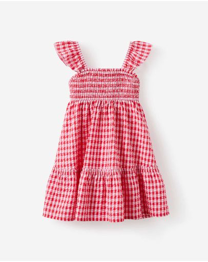 VARSITY REDGINGHAM